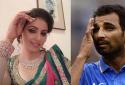 Summoned by police, Shami stays back in Kolkata